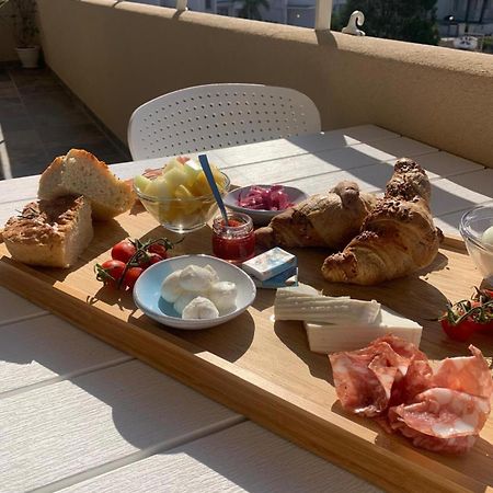 L'altra LulÍa Acomodação com café da manhã Otranto Exterior foto