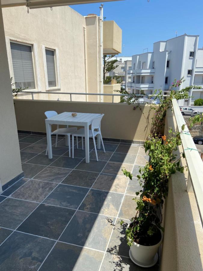 L'altra LulÍa Acomodação com café da manhã Otranto Exterior foto